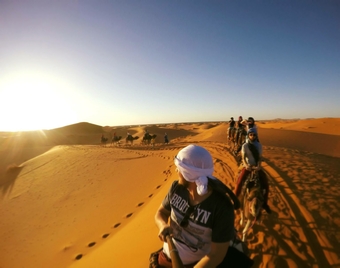 Agadir Tours