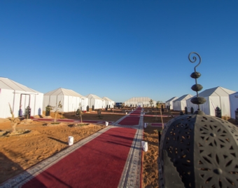 Tour Casablanca