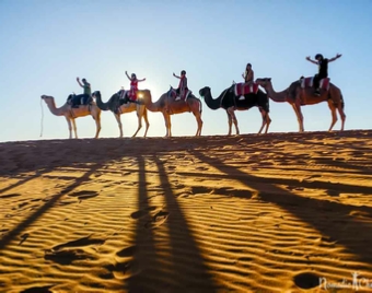 Tour Casablanca