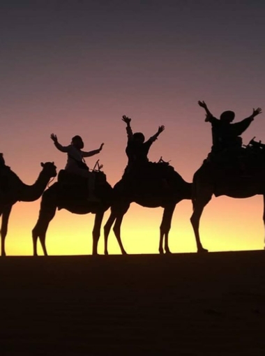 Tour Casablanca