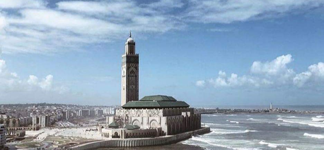 Private Marrakech Trips