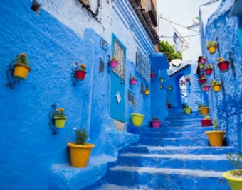 Tour Casablanca