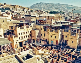 Tour Casablanca