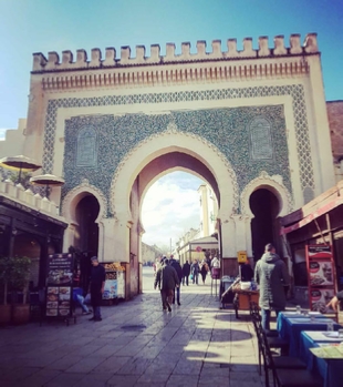 2022 Marrakech Best Tour Destinations