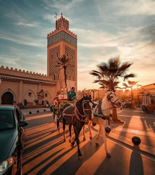 2022 Marrakech Best Tour Destinations