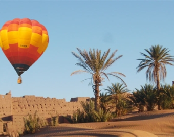 Marrakech Activities