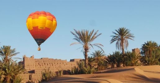 Marrakech Activities