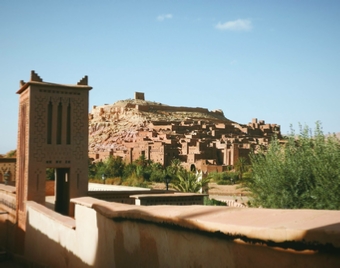 Excursion Marrakech