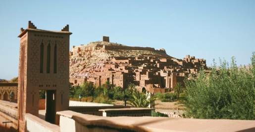 Excursion Marrakech