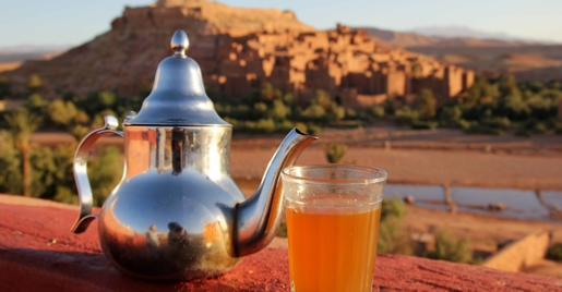 Excursion Marrakech