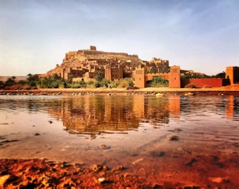 Excursion Marrakech