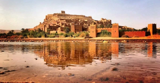 Excursion Marrakech