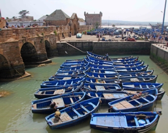 Excursion Marrakech