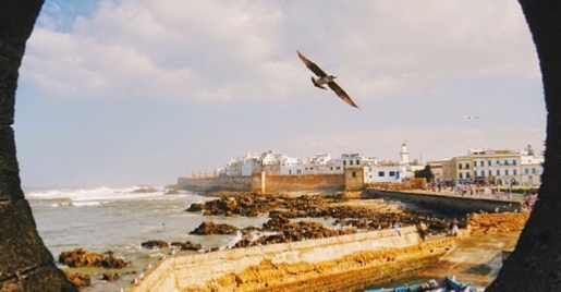 Excursion Marrakech