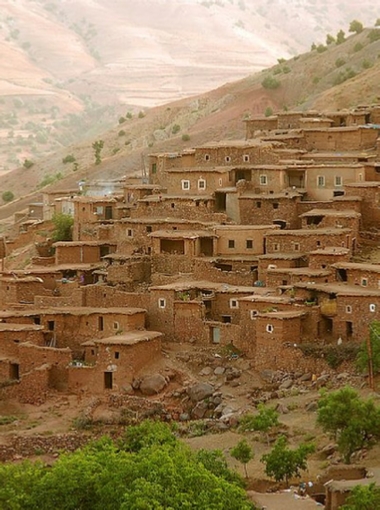 Excursion Marrakech