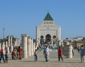 Excursion Marrakech