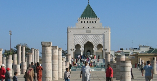 Excursion Marrakech