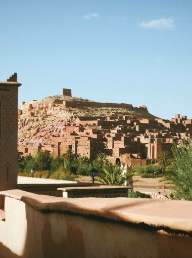 Private Marrakech Trips