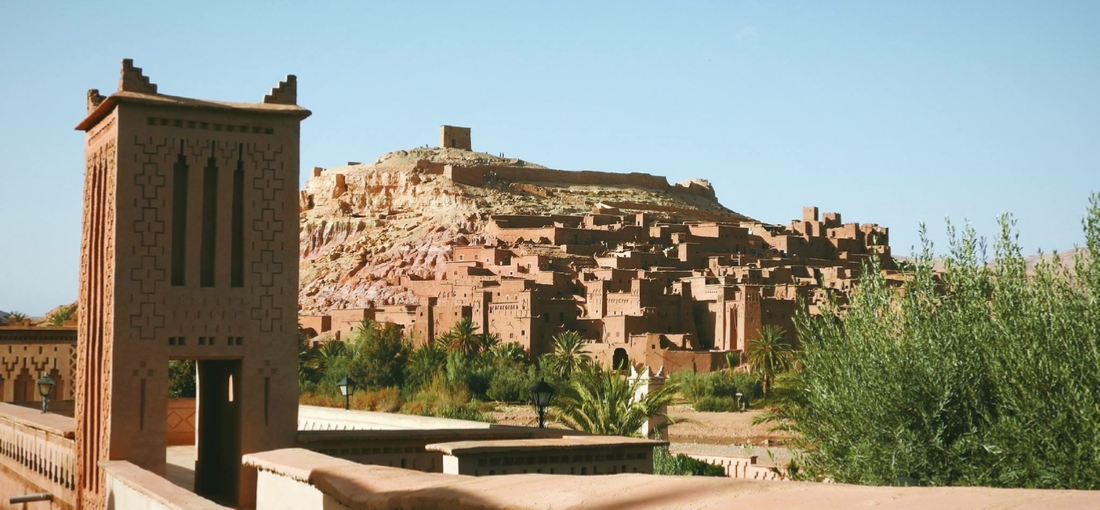 Private Marrakech Trips