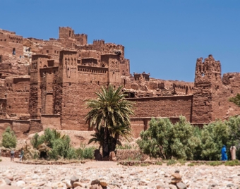 Tour Marrakech