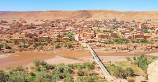 Tour Marrakech