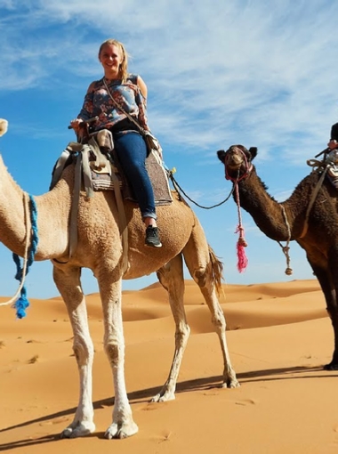 Private Marrakech Trips