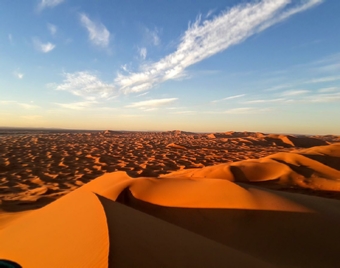 Tour Marrakech