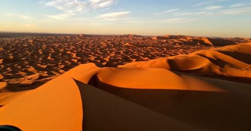 Tour Marrakech