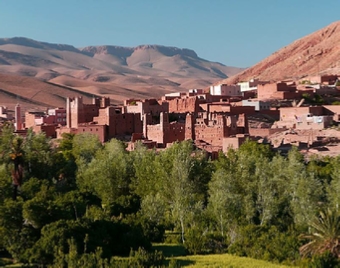 Tour Marrakech