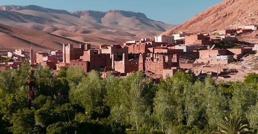 Tour Marrakech