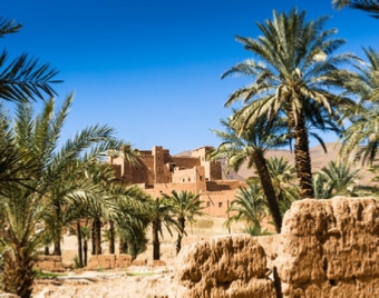 Tour Marrakech