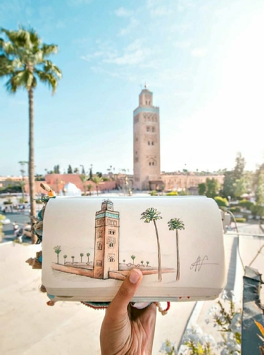 Private Marrakech Trips