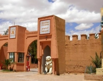 Tour Marrakech