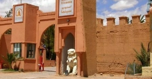 Tour Marrakech