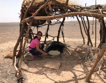 Ouarzazate Tour