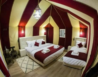 Ouarzazate Tour
