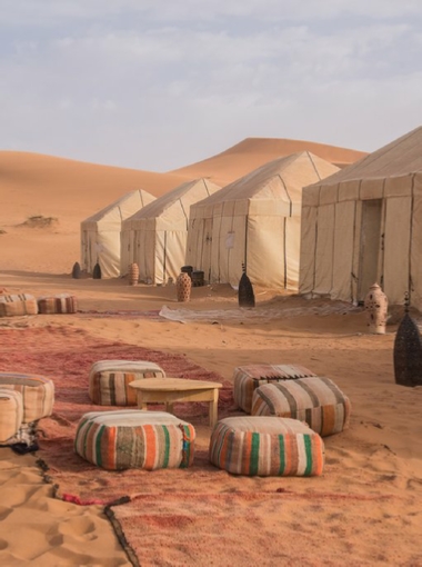 Ouarzazate Tour