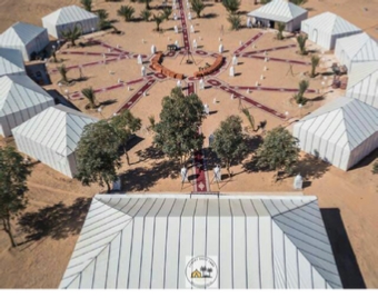 Ouarzazate Tour