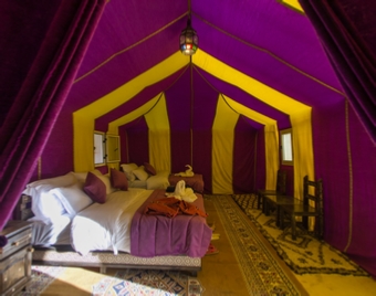 Ouarzazate Tour