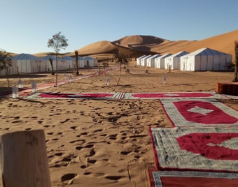 Ouarzazate Tour