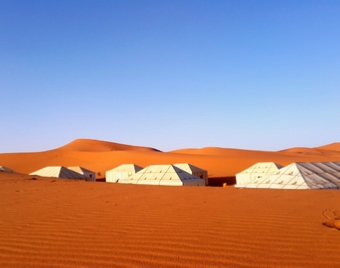 Ouarzazate Tour