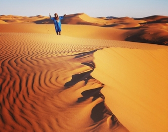 Ouarzazate Tour