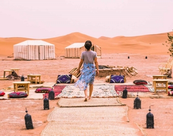 Ouarzazate Tour