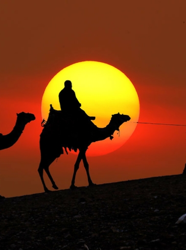 Ouarzazate Tour