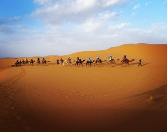 Ouarzazate Tour