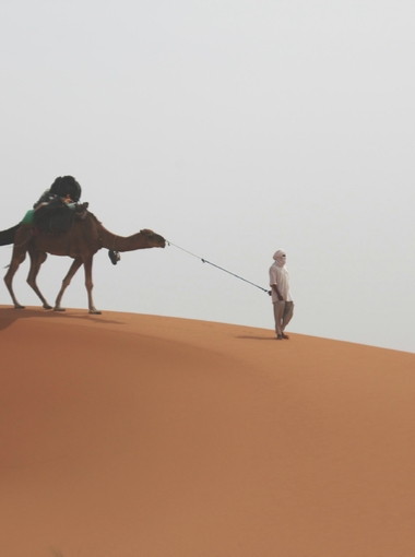 Ouarzazate Tour