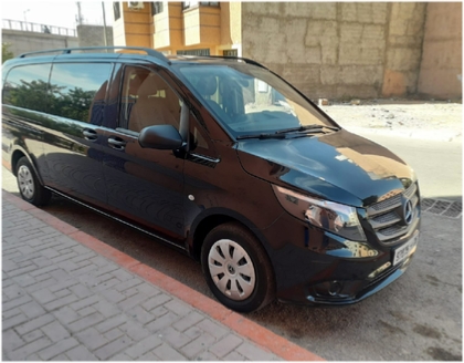 Private Marrakech Transfers