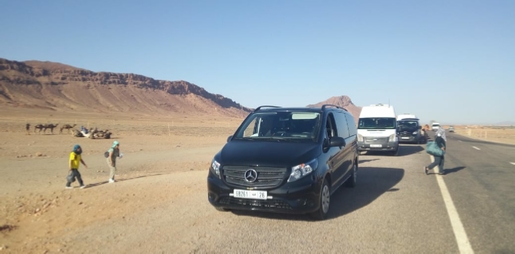 Private Marrakech Trips